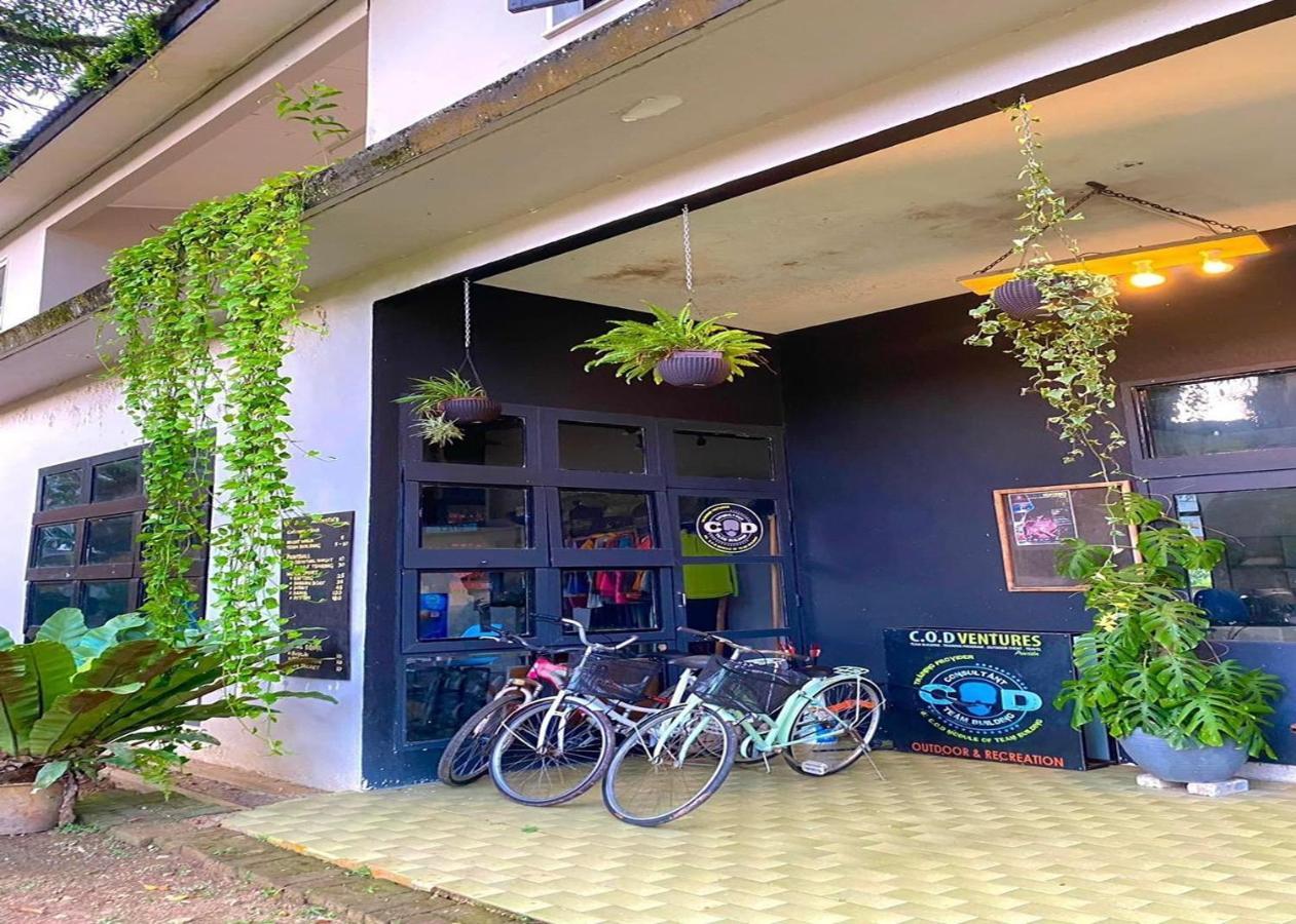 Mango'S Park Port Dickson Hotel Exterior photo
